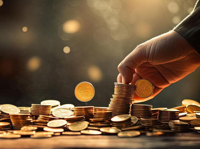 currency